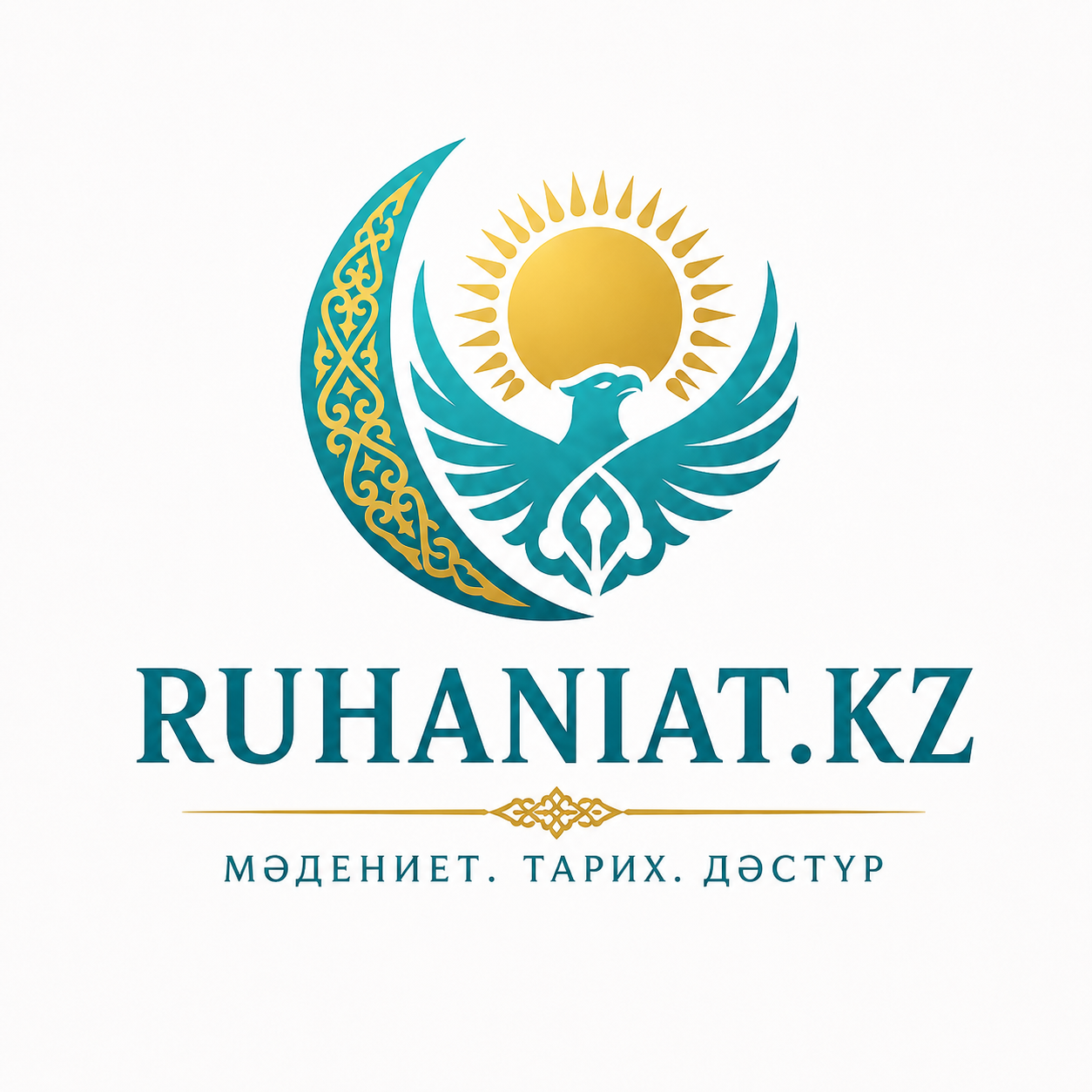 Ruhaniat.kz